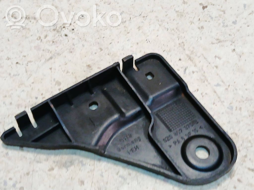 Audi A2 Rear bumper mounting bracket 