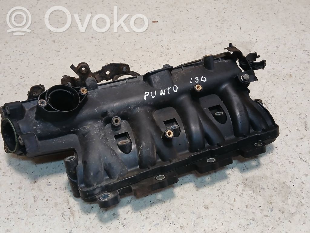 Fiat Punto (199) Imusarja 