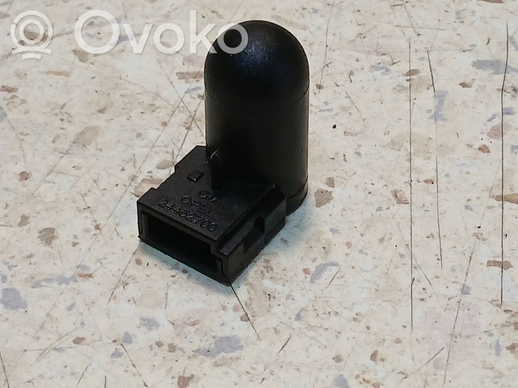 Opel Zafira B Sun solar sensor 