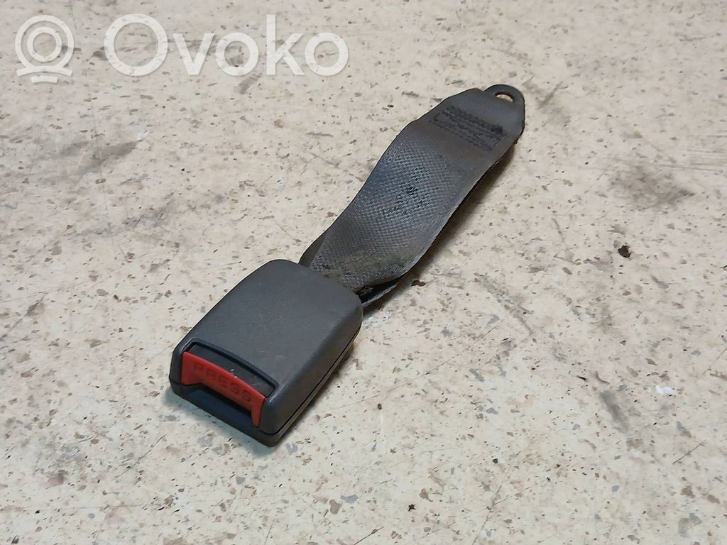 Hyundai Atos Prime Aizmugurējās jostas sprādze 