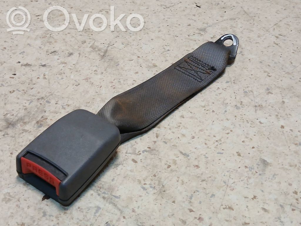 Hyundai Atos Prime Aizmugurējās jostas sprādze 