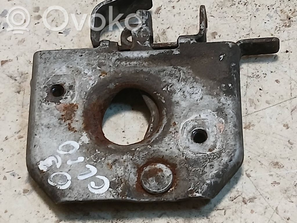 Renault Clio II Engine bonnet/hood lock/catch 