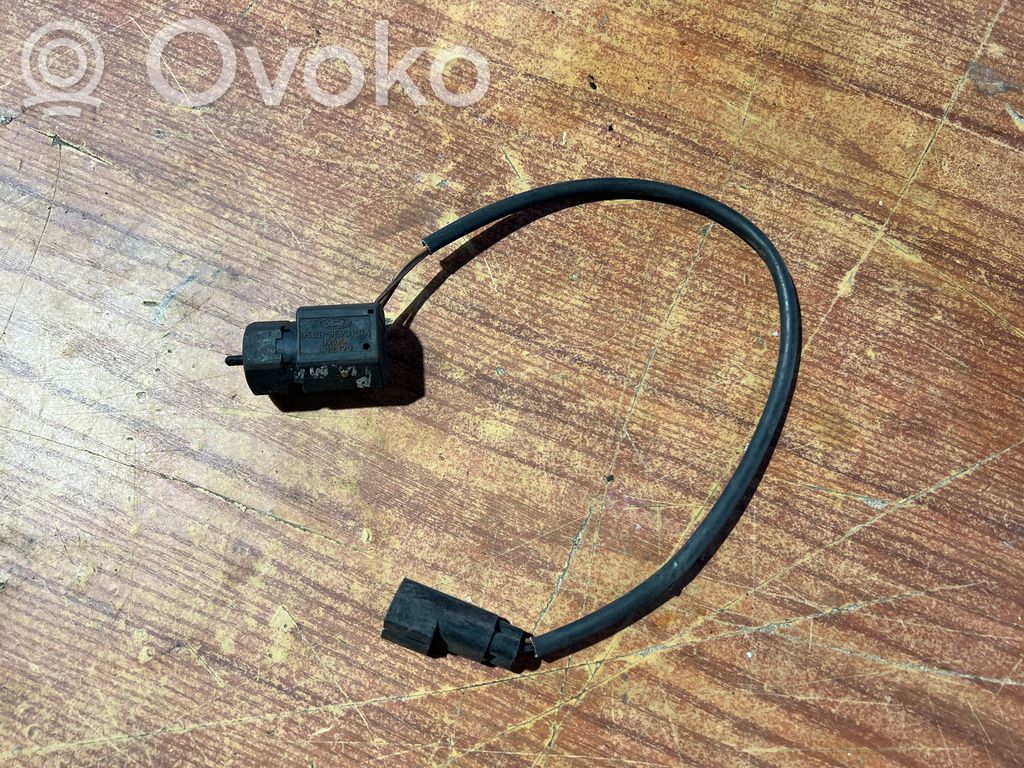 Speed sensor (speedometer sensor)   95BB9E731BA