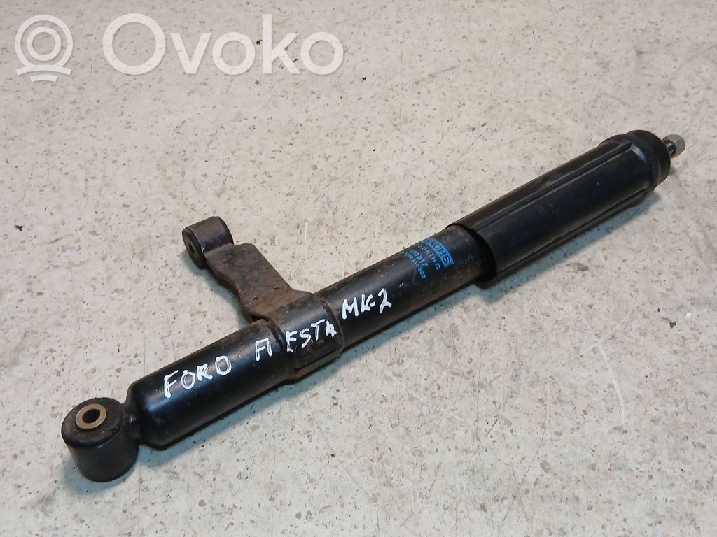 Ford Fiesta Amortizor spate 