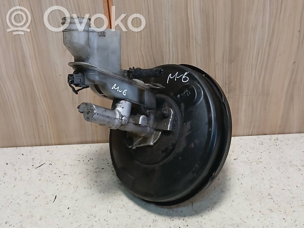 Mazda 6 Brake booster 