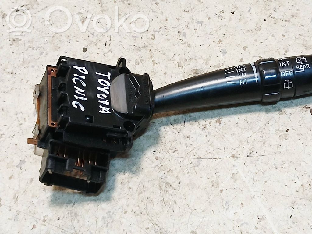 Toyota Picnic Wiper control stalk 