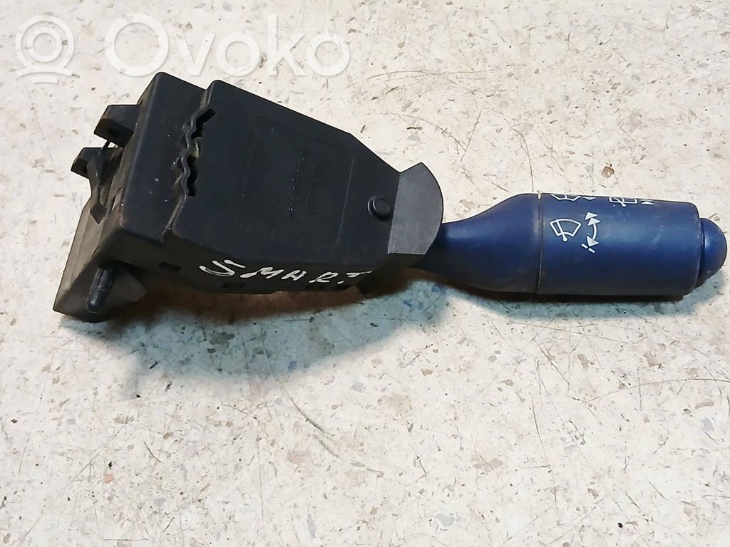 Smart ForTwo I Wiper control stalk 