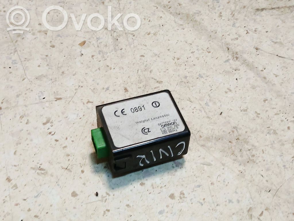Honda Civic Immobilizer control unit/module 