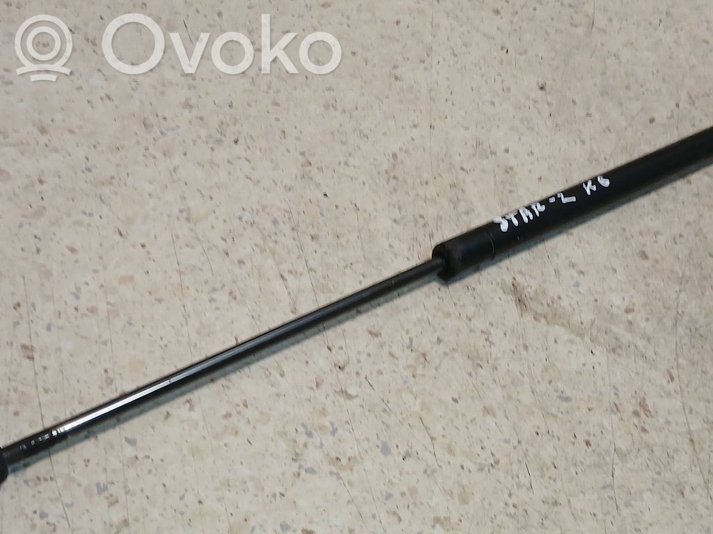Mitsubishi Space Star Amortyzator klapy tylnej bagażnika 