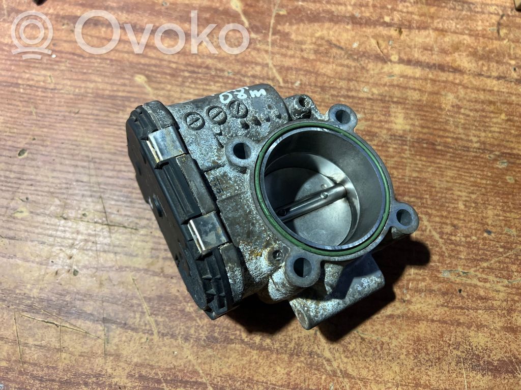 Opel Corsa D Droseļvārsts 