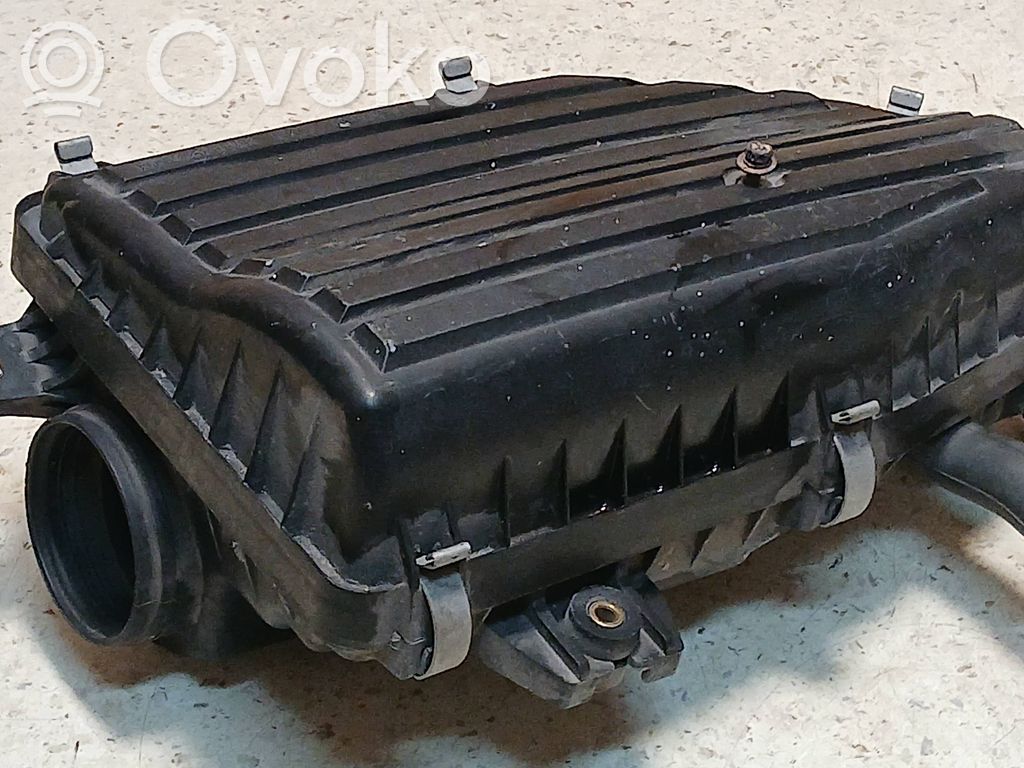 Honda Civic Luftfilterkasten 