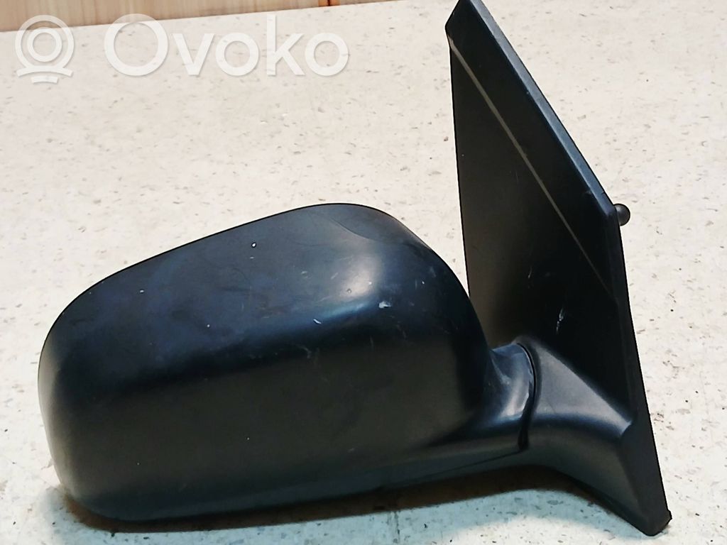 Mitsubishi Space Star Veidrodėlis (mechaninis) 