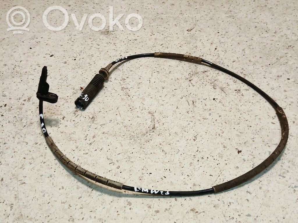 ABS Sensor hinten   676247603,10071131913