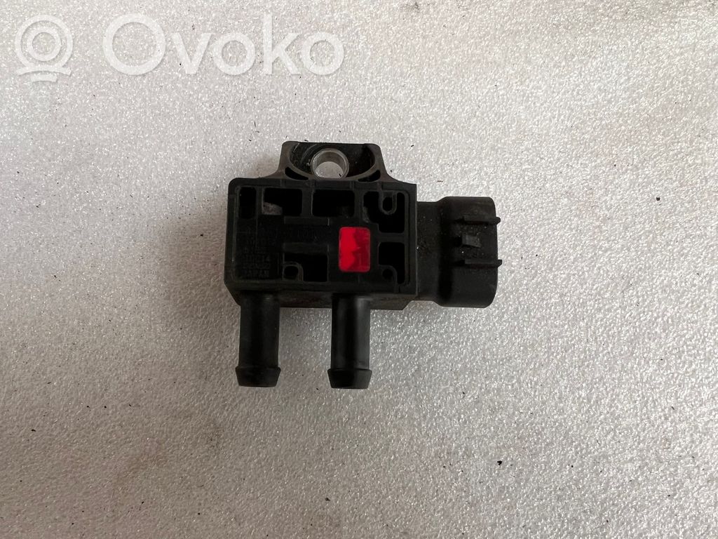 Toyota C-HR I Sensor de presión del escape 