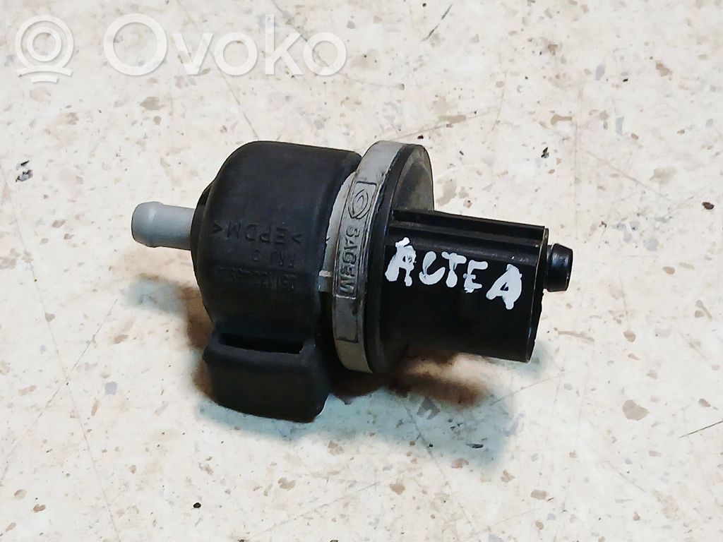 Seat Altea Válvula de vacío 