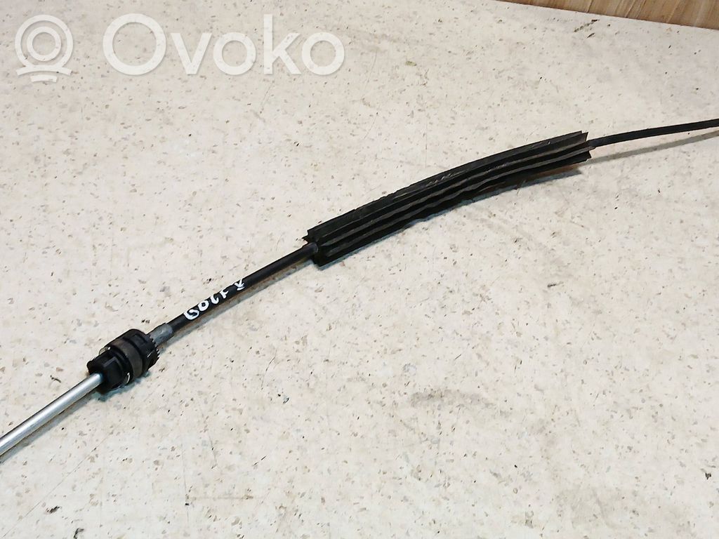 Volkswagen Golf V Cabluri schimbător viteze 