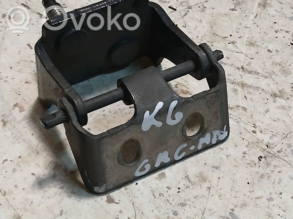 Ford Grand C-MAX Tailgate/trunk/boot hinge 