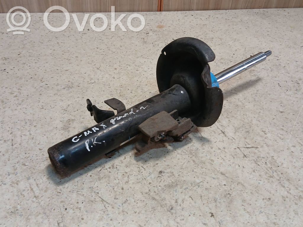 Ford Grand C-MAX Stoßdämpfer vorne 