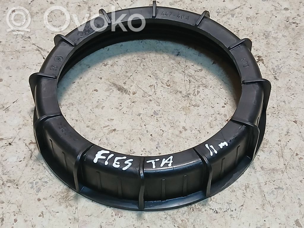 Ford Fiesta Anello/dado di bloccaggio della vite della pompa del carburante nel serbatoio 