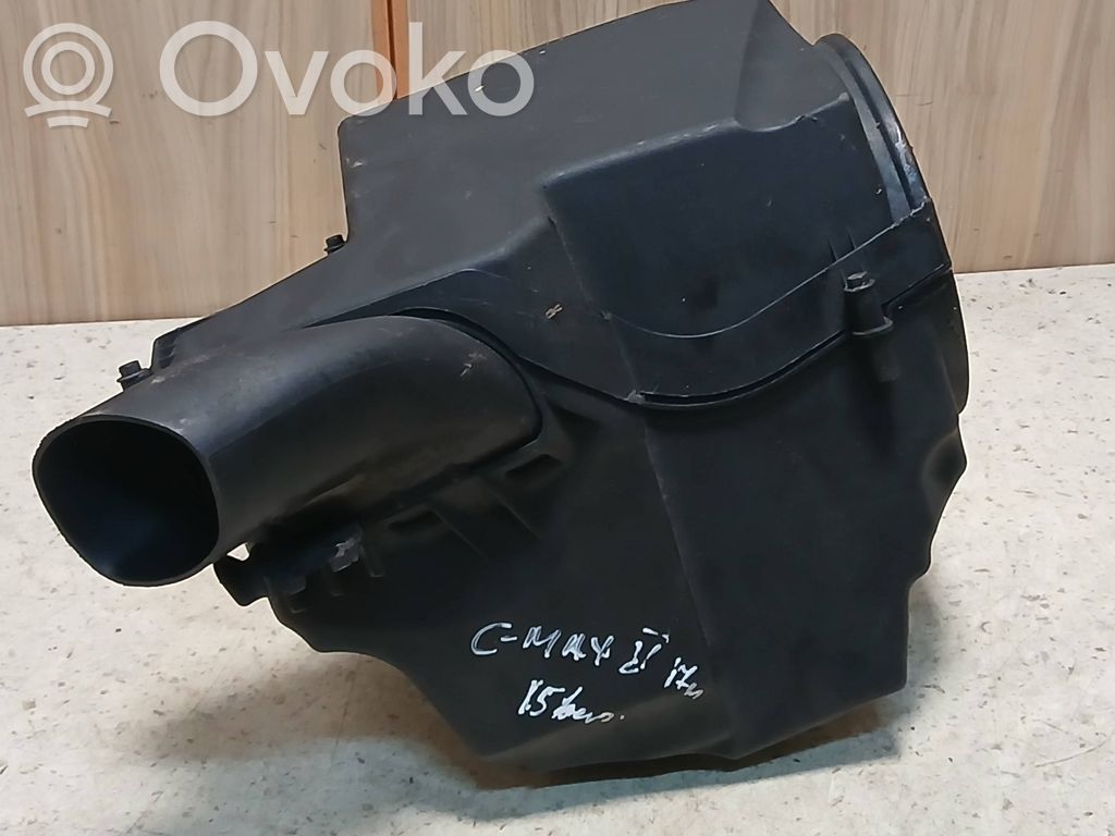 Ford C-MAX II Air filter box 