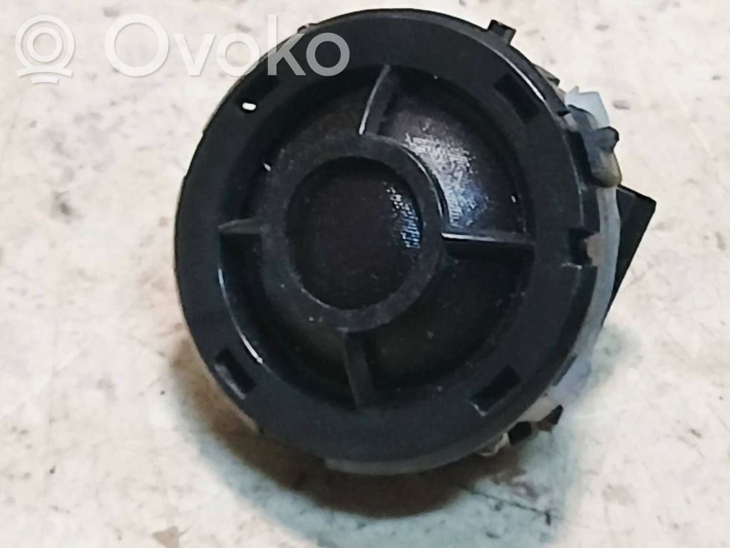 Ford C-MAX II Front door high frequency speaker 