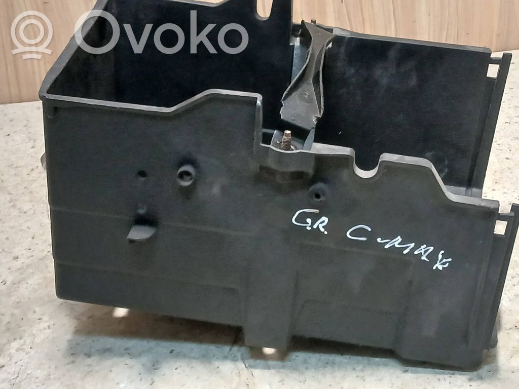 Ford Grand C-MAX Akumulatora kaste 
