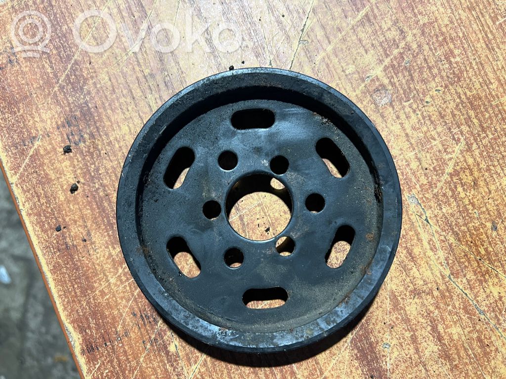 Volkswagen PASSAT B5 Power steering pump pulley 