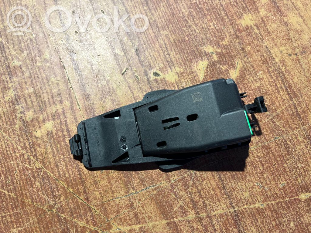 Ford Focus Sensor de lluvia 