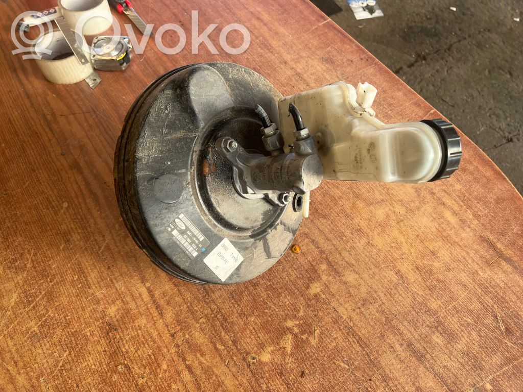 Ford Focus Servofreno 