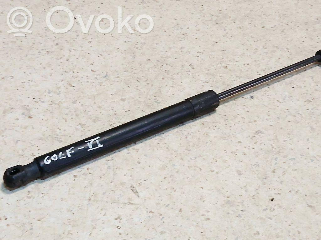 Volkswagen Golf VI Vérin de capot arrière 