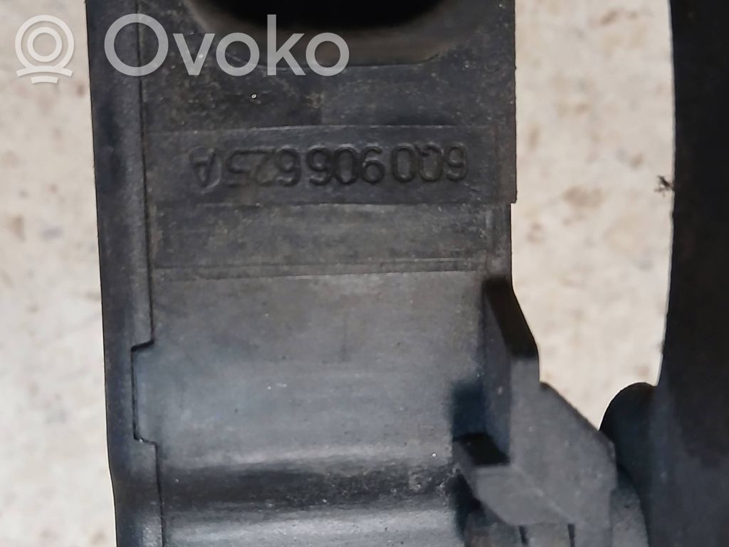 Skoda Roomster (5J) Turbo solenoid valve 