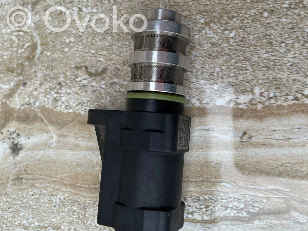 Electroválvula del turbo   7639993,7639963