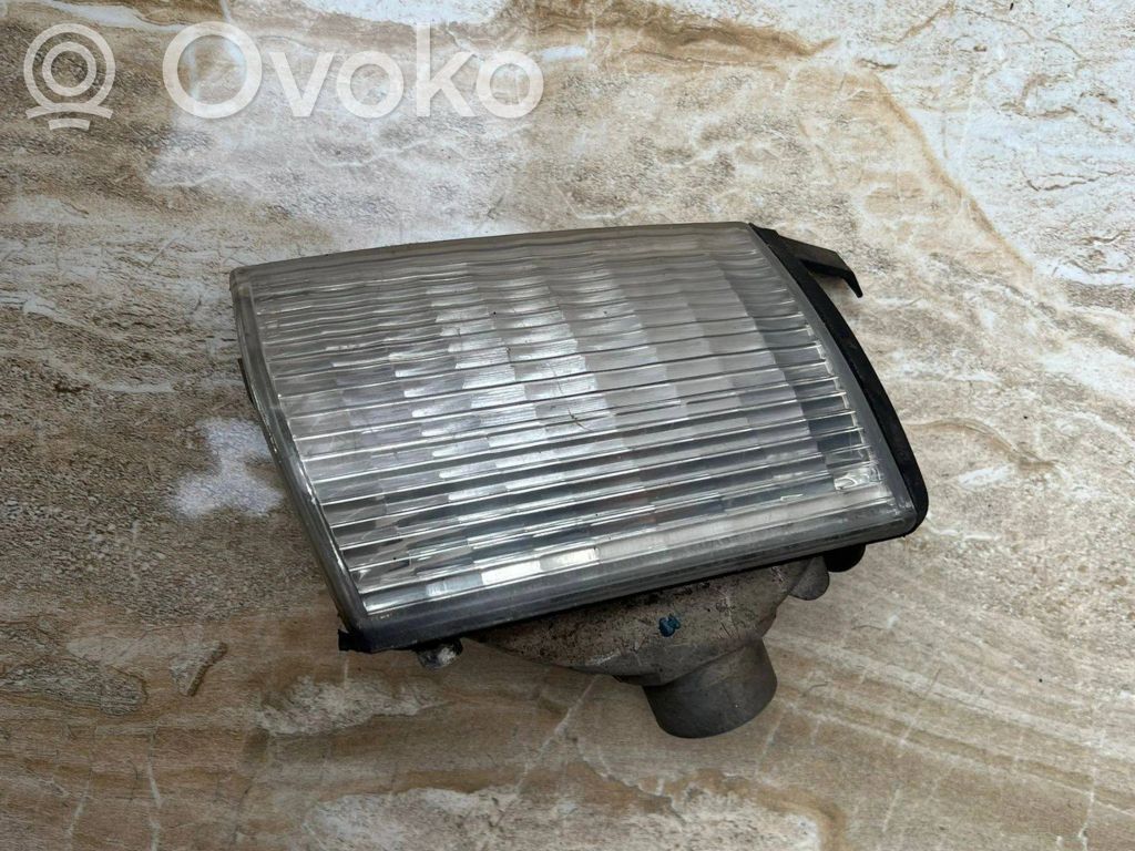 Headlight/headlamp   7700765490