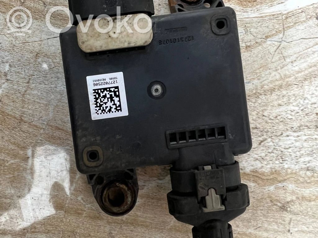 Maserati Ghibli Lambda probe sensor 