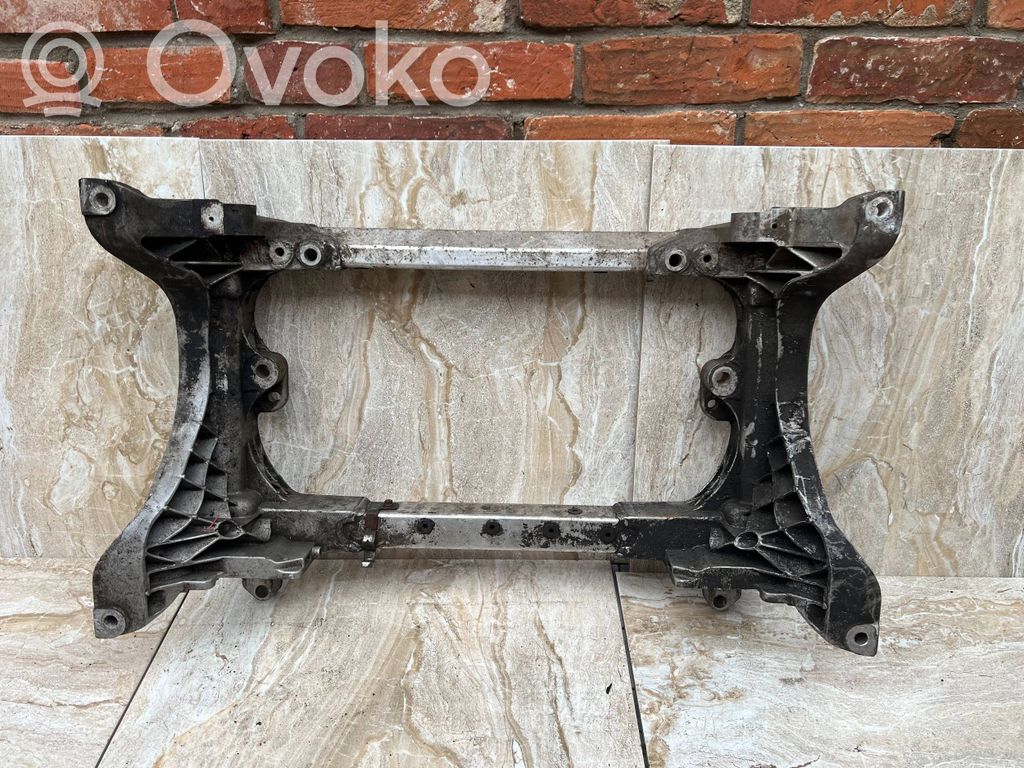 Front subframe   670001482,17092015
