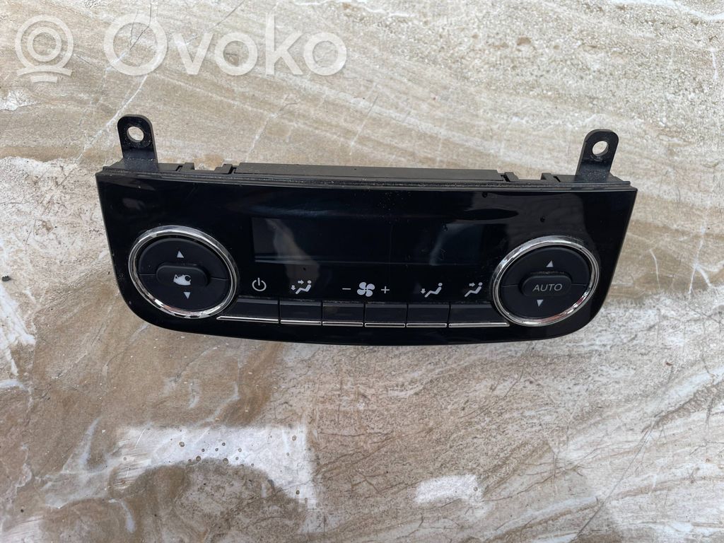 Climate control unit   670080282,Z93080049,24404413