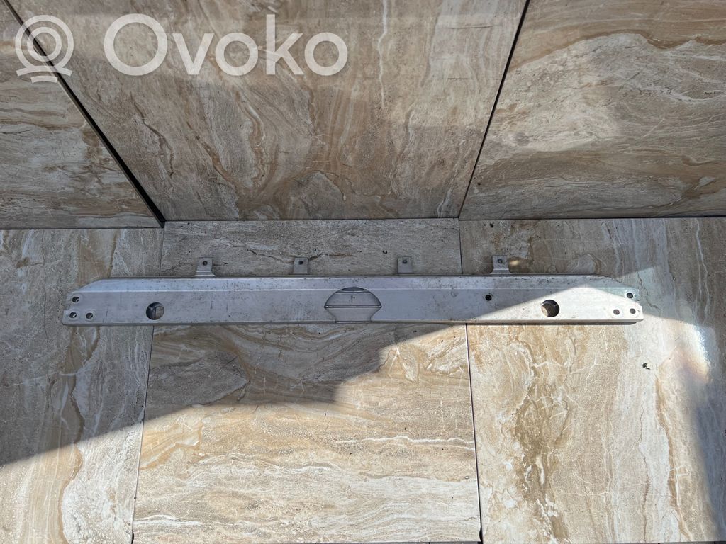 Jaguar E-Pace Bottom radiator support slam panel 