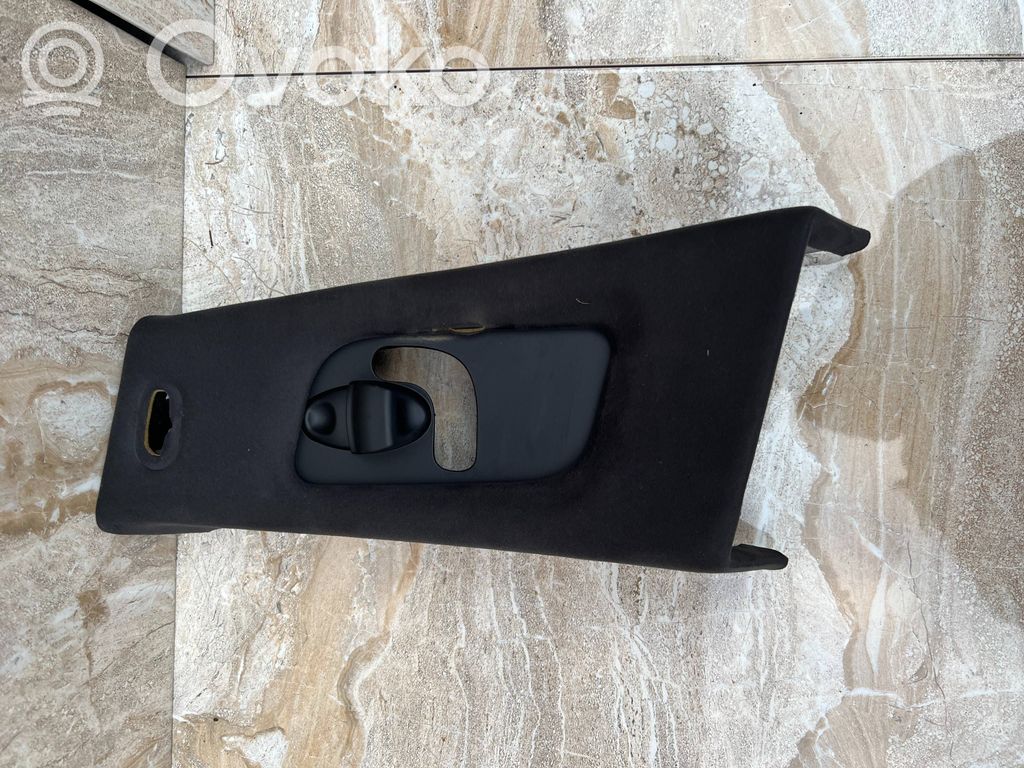 Maserati Ghibli Rivestimento montante (B) (fondo) 