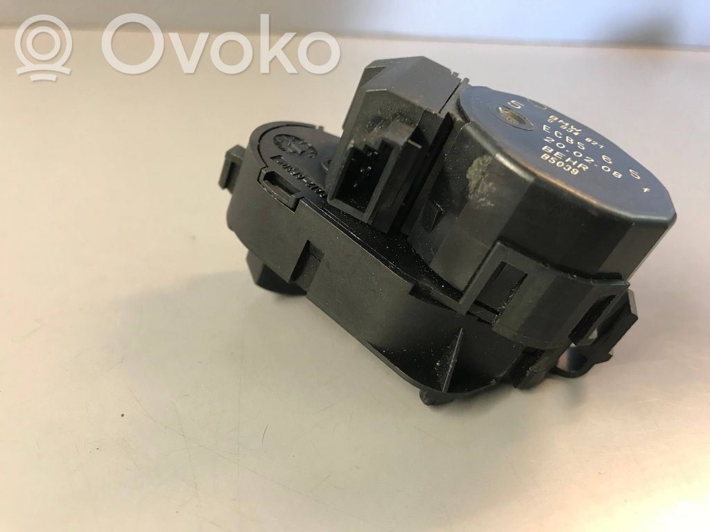BMW X3 E83 Stellmotor Heizung Klima 