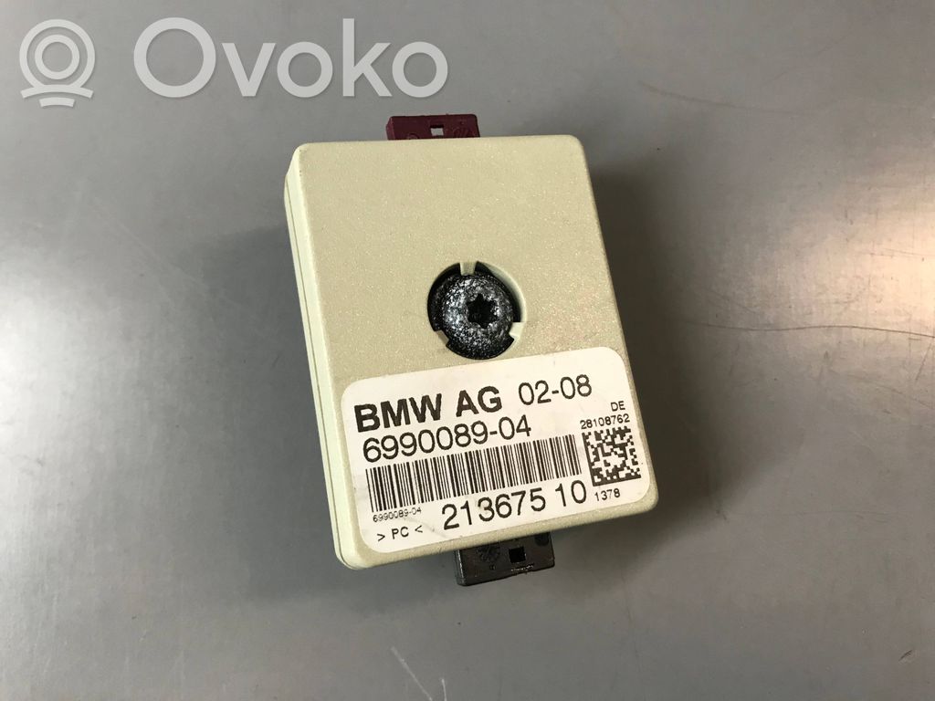 BMW X3 E83 Anturi 