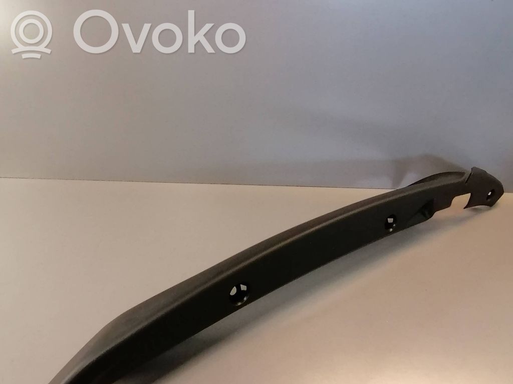 BMW 5 E60 E61 Tailgate/boot cover trim set 