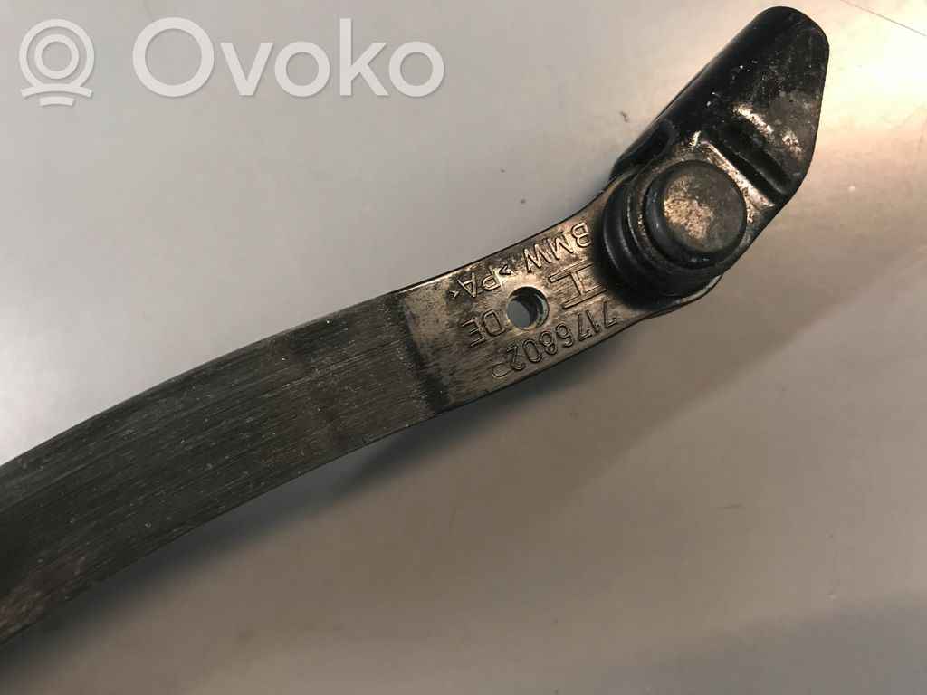BMW X3 E83 Rear door check strap stopper 