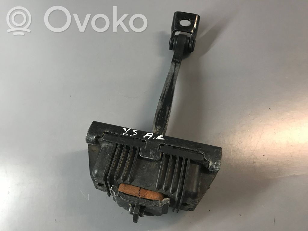 BMW X3 E83 Rear door check strap stopper 