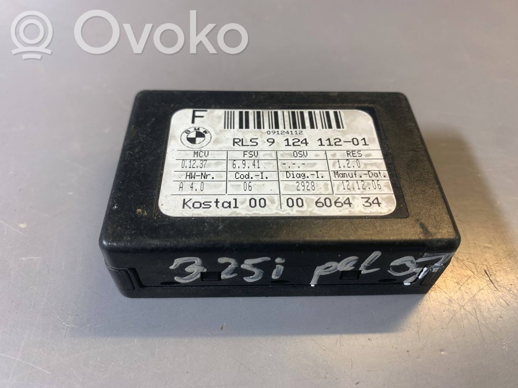 Rain sensor   9124112,61359124112