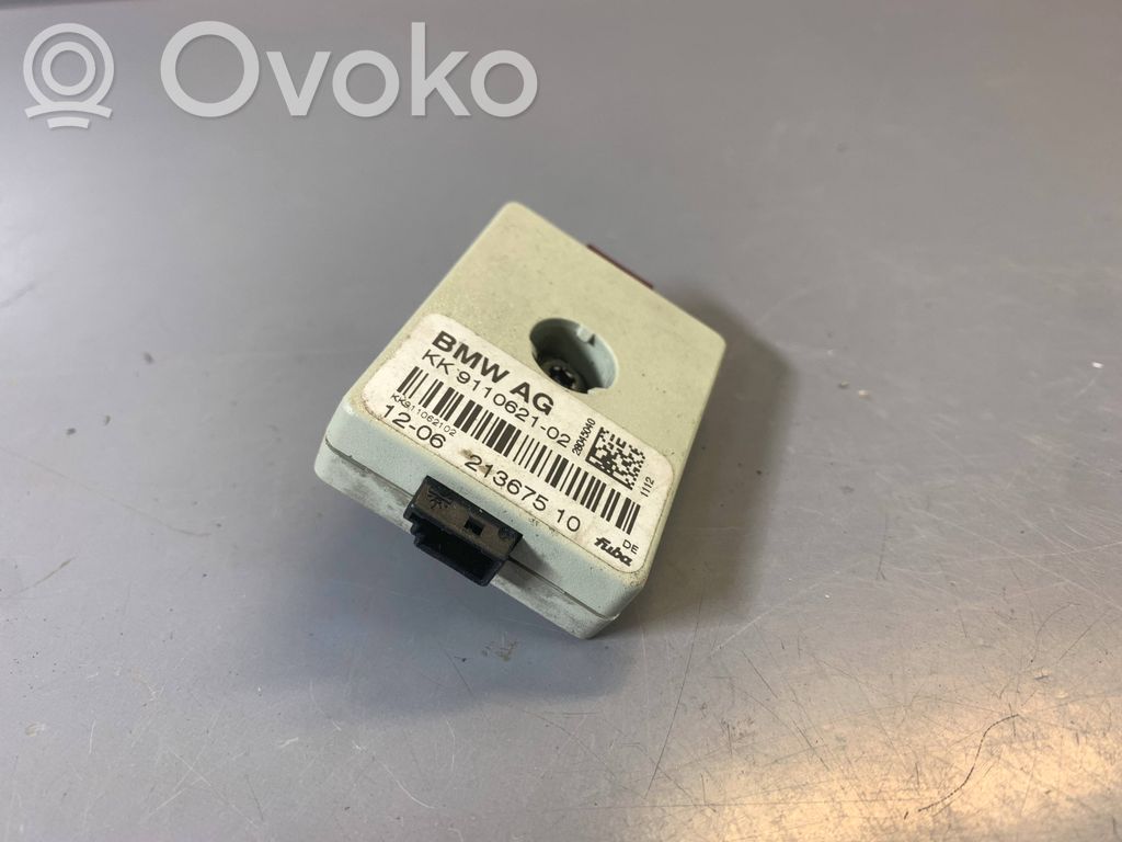 Antenos valdymo blokas   9110621,65209110621