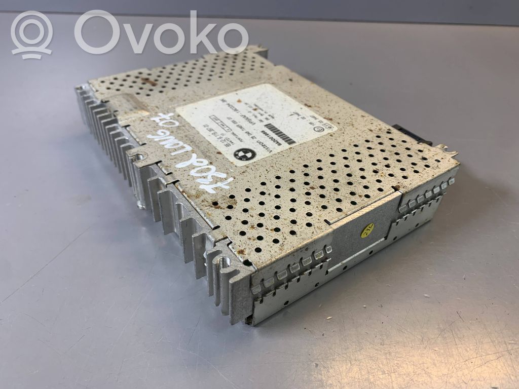 BMW 7 E65 E66 Other control units/modules 