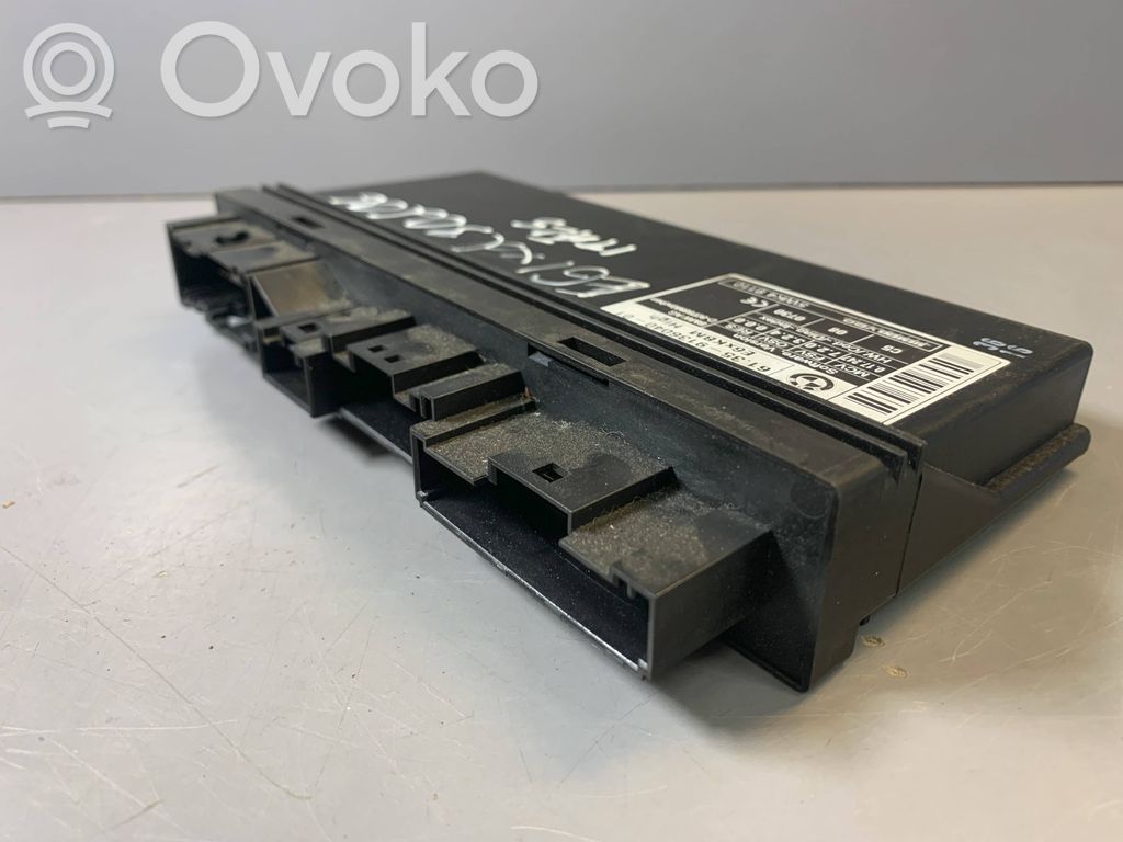 BMW 5 E60 E61 Moduł / Sterownik komfortu 