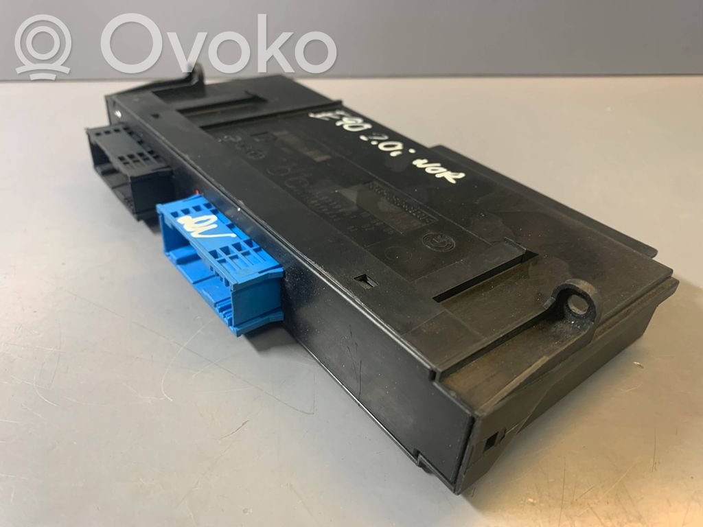 BMW 3 E90 E91 Comfort/convenience module 