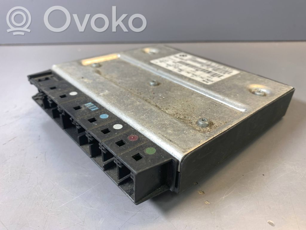 BMW 5 E60 E61 Module confort 