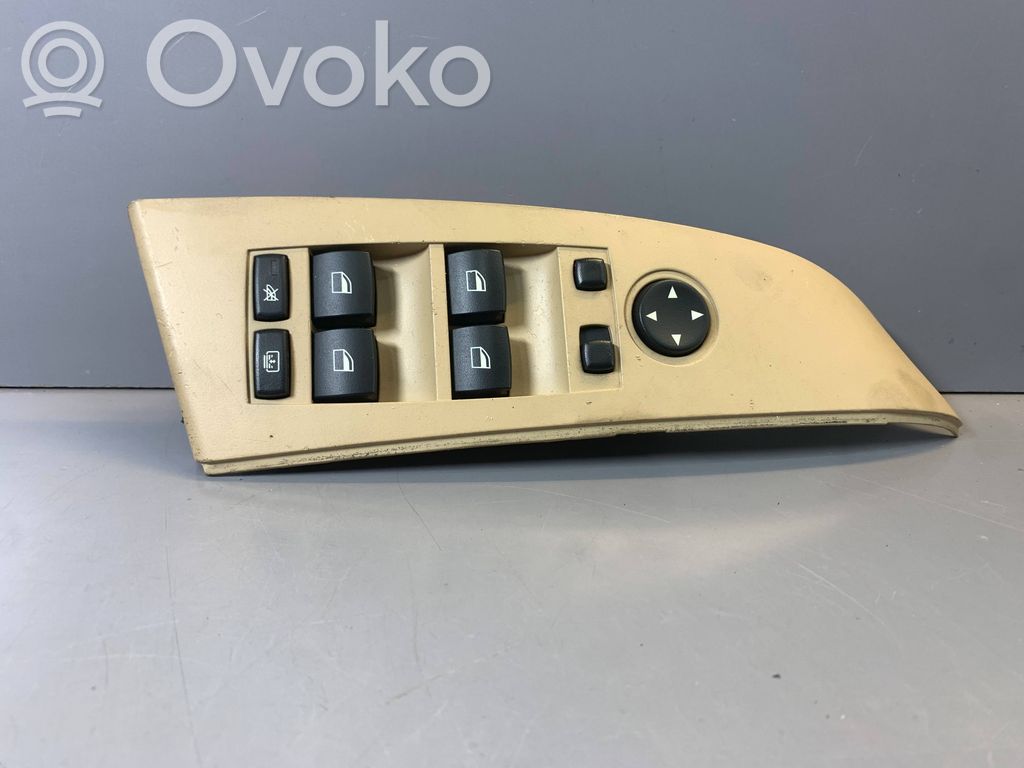 Front door window switch trim   6951920,MT30FF00026,06W30505